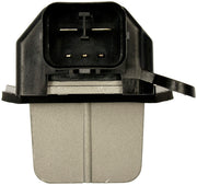 HVAC Blower Motor Resistor Dorman-OE Solutions 973-248