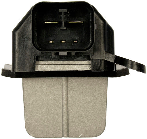 HVAC Blower Motor Resistor Dorman-OE Solutions 973-248