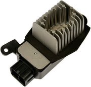 HVAC Blower Motor Resistor Dorman-OE Solutions 973-248