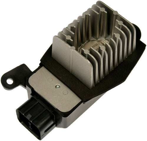 HVAC Blower Motor Resistor Dorman-OE Solutions 973-248