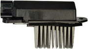 HVAC Blower Motor Resistor Dorman-OE Solutions 973-248
