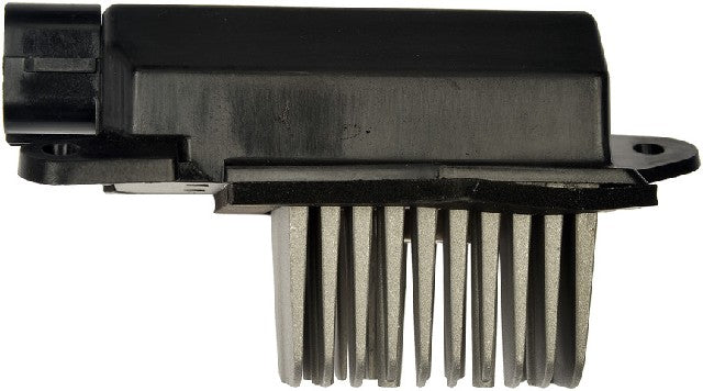HVAC Blower Motor Resistor Dorman-OE Solutions 973-248