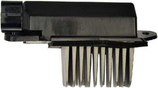 HVAC Blower Motor Resistor Dorman-OE Solutions 973-248