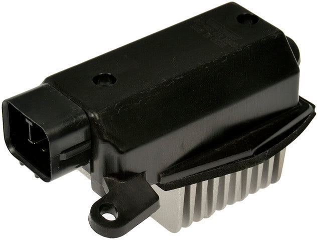 HVAC Blower Motor Resistor Dorman-OE Solutions 973-248