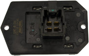 HVAC Blower Motor Resistor Dorman-OE Solutions 973-249