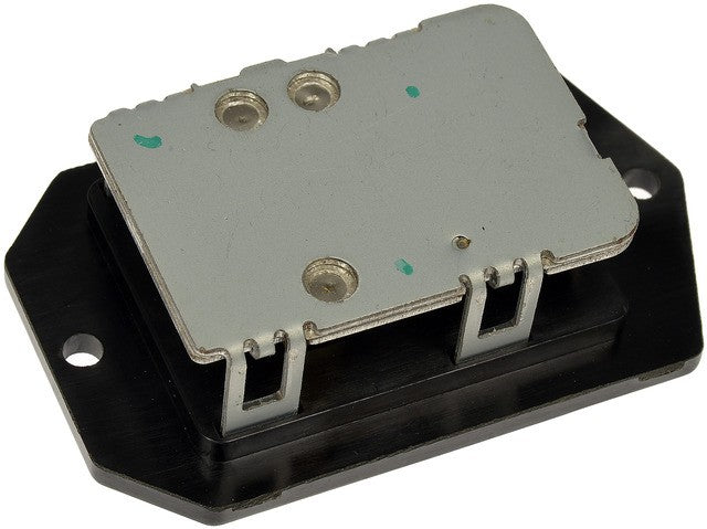 HVAC Blower Motor Resistor Dorman-OE Solutions 973-249