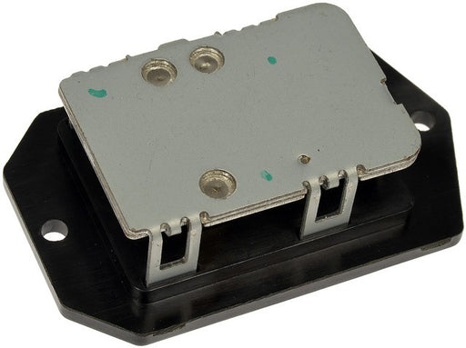 HVAC Blower Motor Resistor Dorman-OE Solutions 973-249