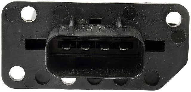 HVAC Blower Motor Resistor Dorman-OE Solutions 973-251