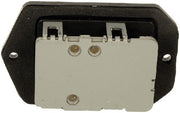 HVAC Blower Motor Resistor Dorman-OE Solutions 973-252