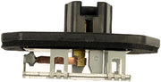 HVAC Blower Motor Resistor Dorman-OE Solutions 973-252