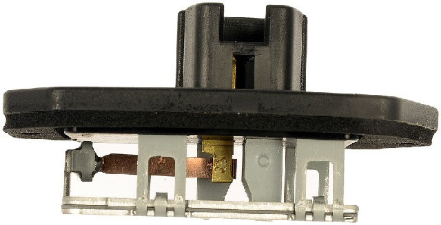HVAC Blower Motor Resistor Dorman-OE Solutions 973-252