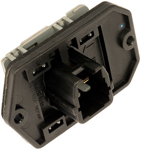 HVAC Blower Motor Resistor Dorman-OE Solutions 973-252