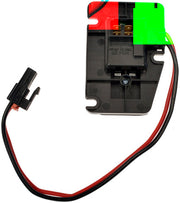 HVAC Blower Motor Resistor Dorman-OE Solutions 973-254
