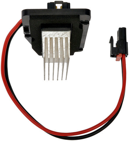 HVAC Blower Motor Resistor Dorman-OE Solutions 973-254