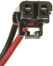 HVAC Blower Motor Resistor Dorman-OE Solutions 973-254
