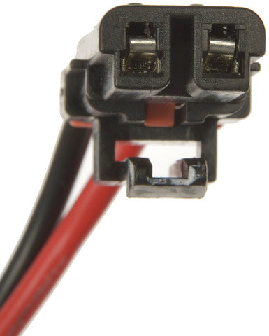HVAC Blower Motor Resistor Dorman-OE Solutions 973-254