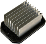 HVAC Blower Motor Resistor Dorman-OE Solutions 973-255