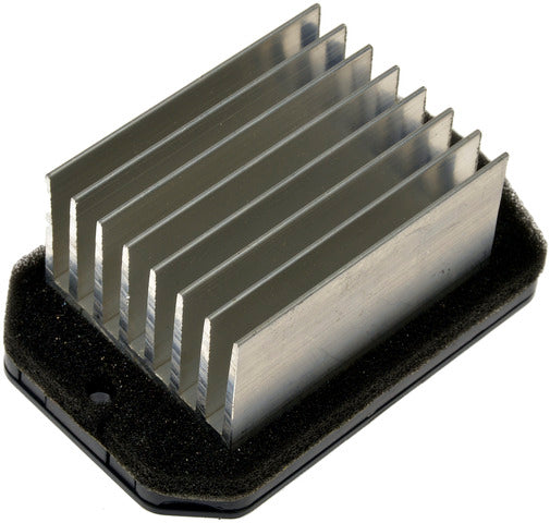 HVAC Blower Motor Resistor Dorman-OE Solutions 973-255