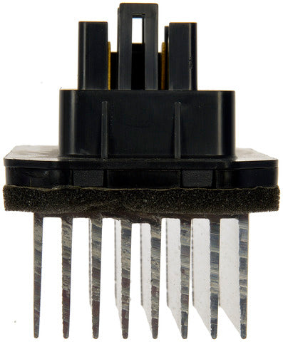 HVAC Blower Motor Resistor Dorman-OE Solutions 973-255