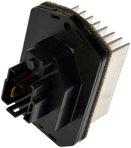 HVAC Blower Motor Resistor Dorman-OE Solutions 973-255