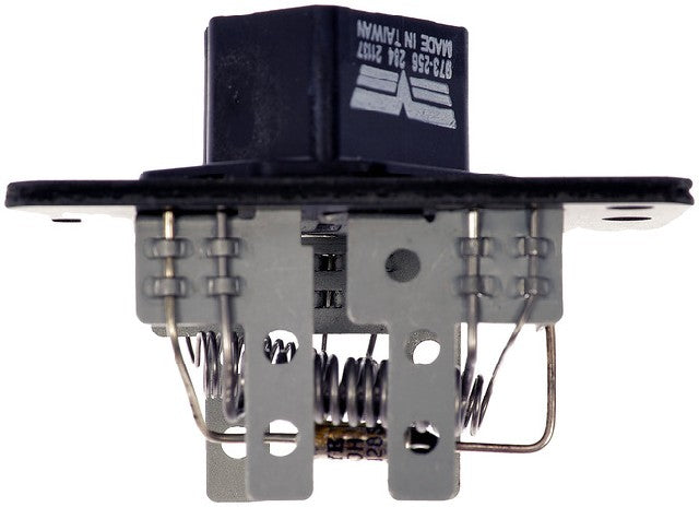 HVAC Blower Motor Resistor Dorman-OE Solutions 973-256