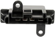 HVAC Blower Motor Resistor Dorman-OE Solutions 973-263