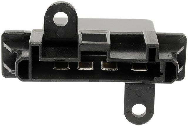 HVAC Blower Motor Resistor Dorman-OE Solutions 973-263