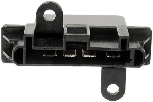 HVAC Blower Motor Resistor Dorman-OE Solutions 973-263