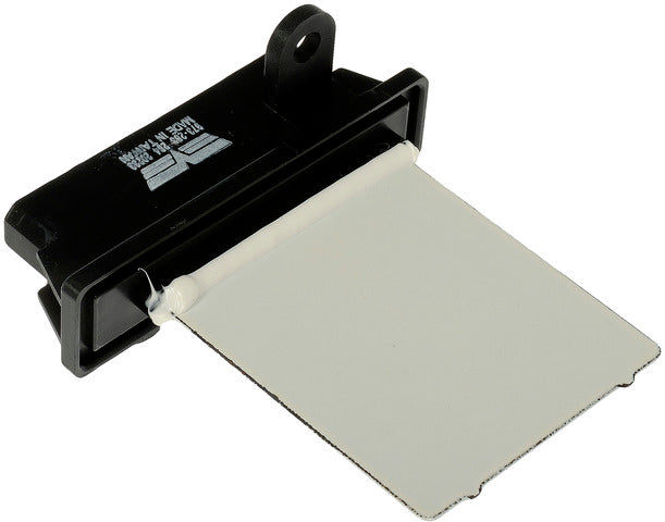 HVAC Blower Motor Resistor Dorman-OE Solutions 973-263