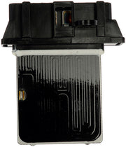 HVAC Blower Motor Resistor Dorman-OE Solutions 973-263