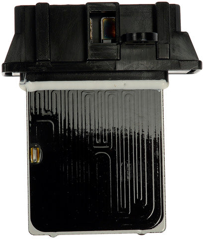 HVAC Blower Motor Resistor Dorman-OE Solutions 973-263