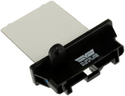 HVAC Blower Motor Resistor Dorman-OE Solutions 973-263