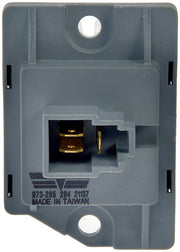 HVAC Blower Motor Resistor Dorman-OE Solutions 973-265