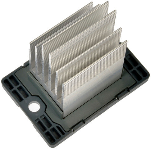 HVAC Blower Motor Resistor Dorman-OE Solutions 973-265