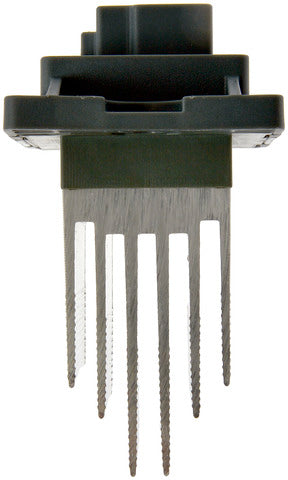 HVAC Blower Motor Resistor Dorman-OE Solutions 973-265