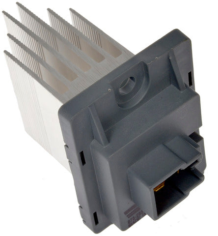 HVAC Blower Motor Resistor Dorman-OE Solutions 973-265
