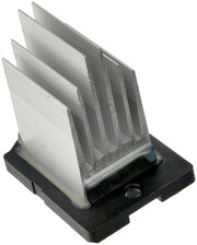 HVAC Blower Motor Resistor Dorman-OE Solutions 973-267