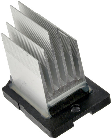 HVAC Blower Motor Resistor Dorman-OE Solutions 973-267