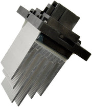 HVAC Blower Motor Resistor Dorman-OE Solutions 973-267