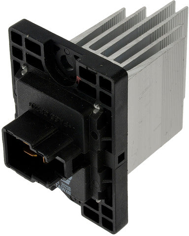 HVAC Blower Motor Resistor Dorman-OE Solutions 973-267
