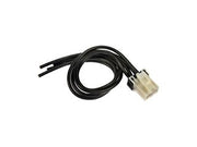 HVAC Blower Motor Resistor Connector Dorman-Techoice 973-302