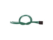 HVAC Blower Motor Resistor Connector Dorman-Techoice 973-305