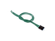 HVAC Blower Motor Resistor Connector Dorman-Techoice 973-305