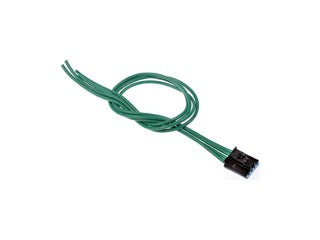 HVAC Blower Motor Resistor Connector Dorman-Techoice 973-305