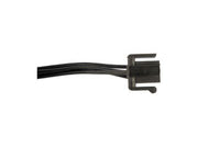 HVAC Blower Motor Resistor Connector Dorman-Techoice 973-307