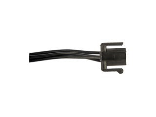 HVAC Blower Motor Resistor Connector Dorman-Techoice 973-307