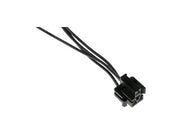 HVAC Blower Motor Resistor Connector Dorman-Techoice 973-307