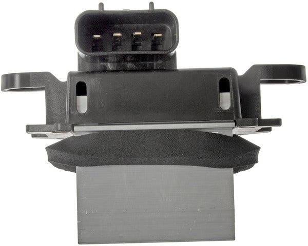 HVAC Blower Motor Resistor Dorman-OE Solutions 973-398