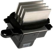 HVAC Blower Motor Resistor Dorman-OE Solutions 973-398