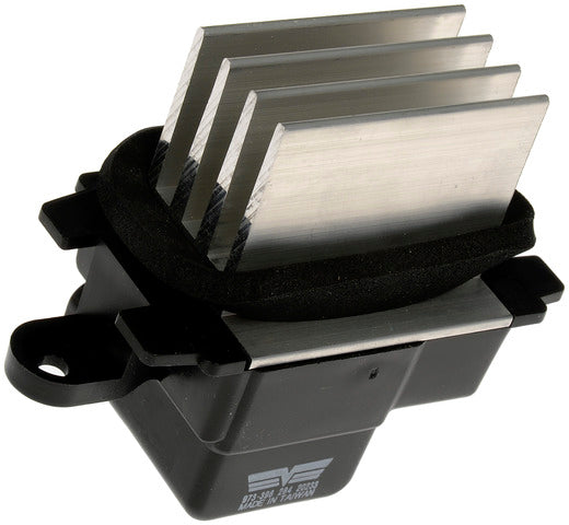 HVAC Blower Motor Resistor Dorman-OE Solutions 973-398